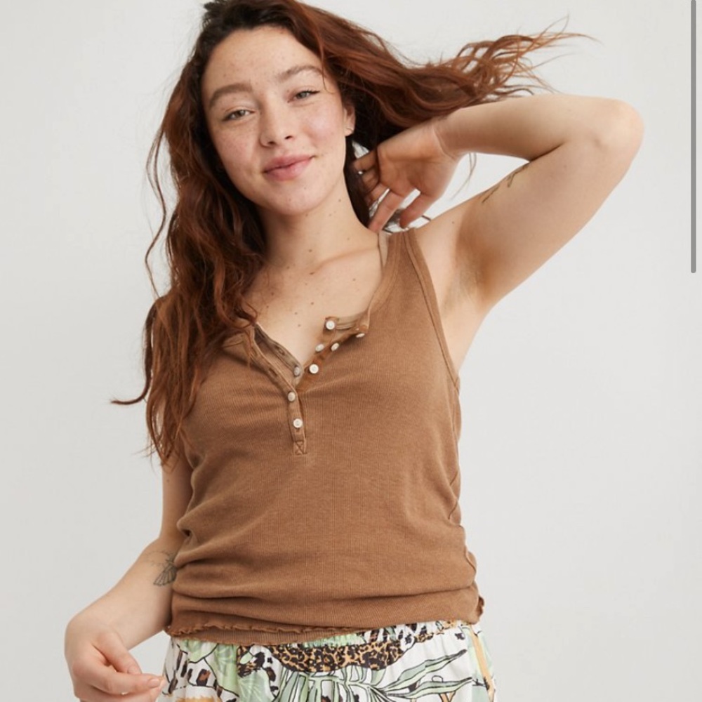 Aerie Tank Top